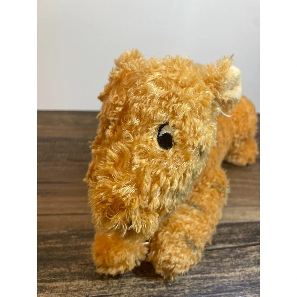 Gund Disney Classic Tigger Winnie the Pooh 9
